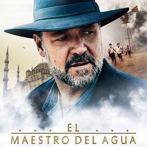 Foto El maestro del agua