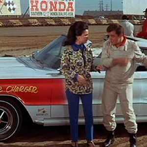 Foto Curva peligrosa