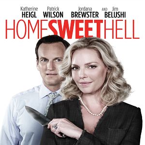 Foto Hogar no tan dulce hogar