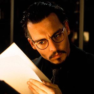 Foto La novena puerta