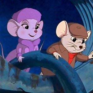 Foto Los rescatadores en Cangurolandia