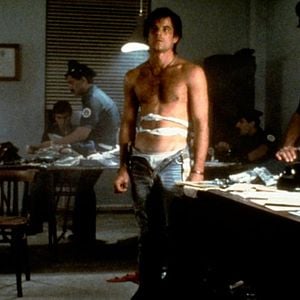 Foto El Expreso de Medianoche