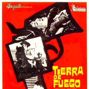 Foto Tierra de fuego