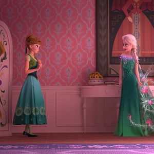 Foto Frozen Fever