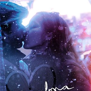 Foto Barcelona, noche de invierno