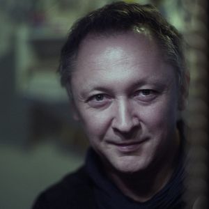 Foto Stanislaw Mucha