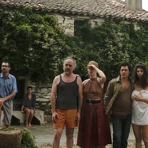 Foto Der Geldkomplex (El complejo de dinero)