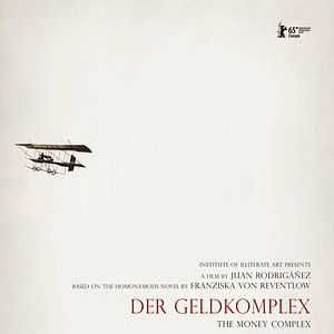 Foto Der Geldkomplex (El complejo de dinero)