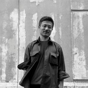 Foto Atsushi Funahashi