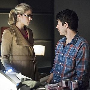 Foto Emily Bett Rickards