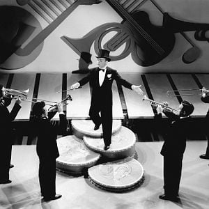 Foto Los peligros de la gloria