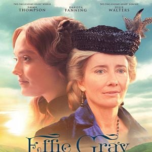 Foto Effie Gray