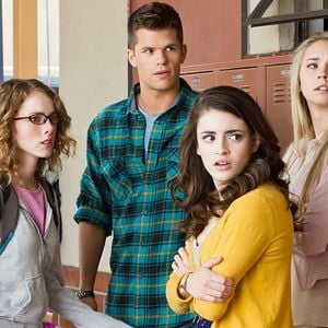 Foto Suplantación de identidad