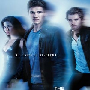 Foto The Tomorrow People (2013)