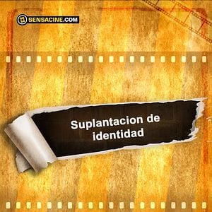 Foto Suplantación de identidad