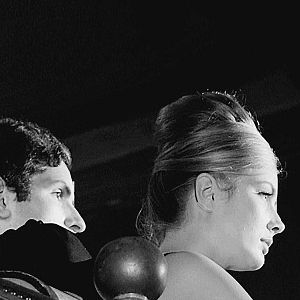 Foto Antes de la revolución