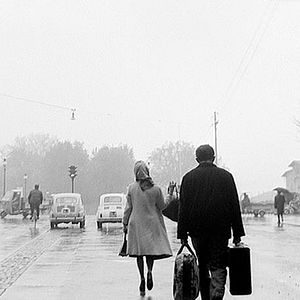 Foto Antes de la revolución