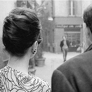 Foto Antes de la revolución