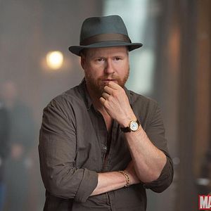 Foto Joss Whedon