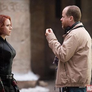 Foto Joss Whedon