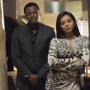 Foto Taraji P. Henson