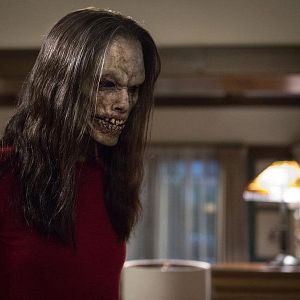 Foto Elizabeth Tulloch