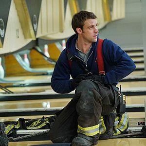 Foto Jesse Spencer