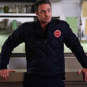 Foto Taylor Kinney