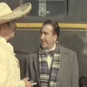 Foto Mi noche de bodas