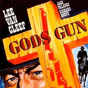 Foto Seis balas... una venganza... una oración