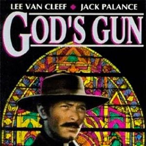 Foto Seis balas... una venganza... una oración