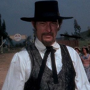 Foto Seis balas... una venganza... una oración