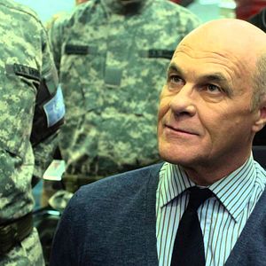 Foto El secreto de las calaveras de cristal