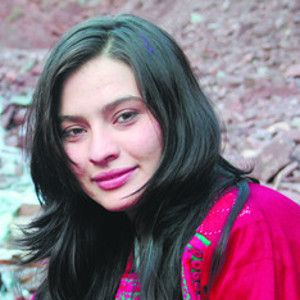 Foto Marina Golbahari