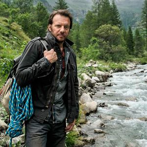 Foto Alex Hugo, la mort et la belle vie