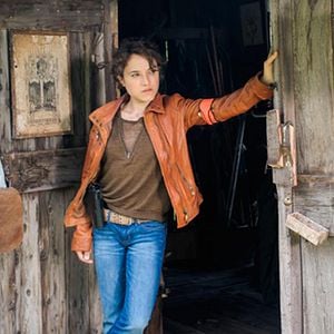 Foto Alex Hugo, la mort et la belle vie