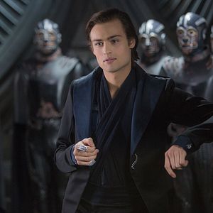 Foto El destino de Júpiter