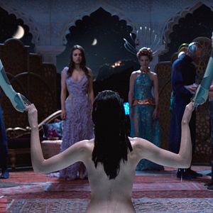 Foto El destino de Júpiter