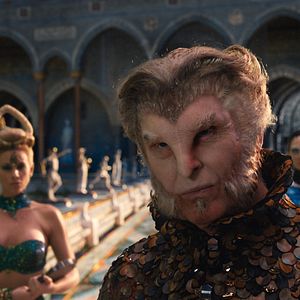 Foto El destino de Júpiter