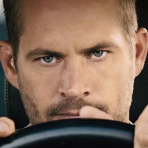Foto Paul Walker
