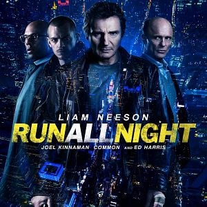 Foto Una noche para sobrevivir