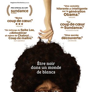 Foto Dear White People