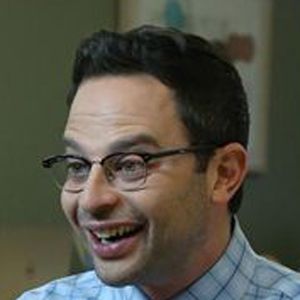Foto Nick Kroll