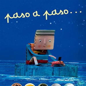 Foto Paso a paso