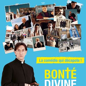 Foto Los niños del cura