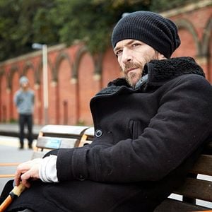 Foto The Beat Beneath My Feet