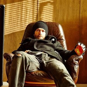 Foto The Beat Beneath My Feet