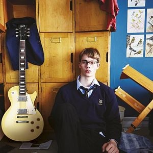 Foto The Beat Beneath My Feet