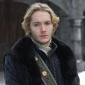 Foto Toby Regbo