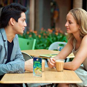 Foto Pasión en Singapur